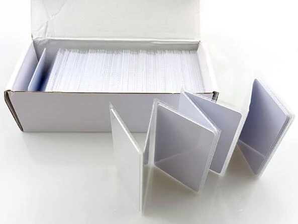 nfc blank card nfc blank card
