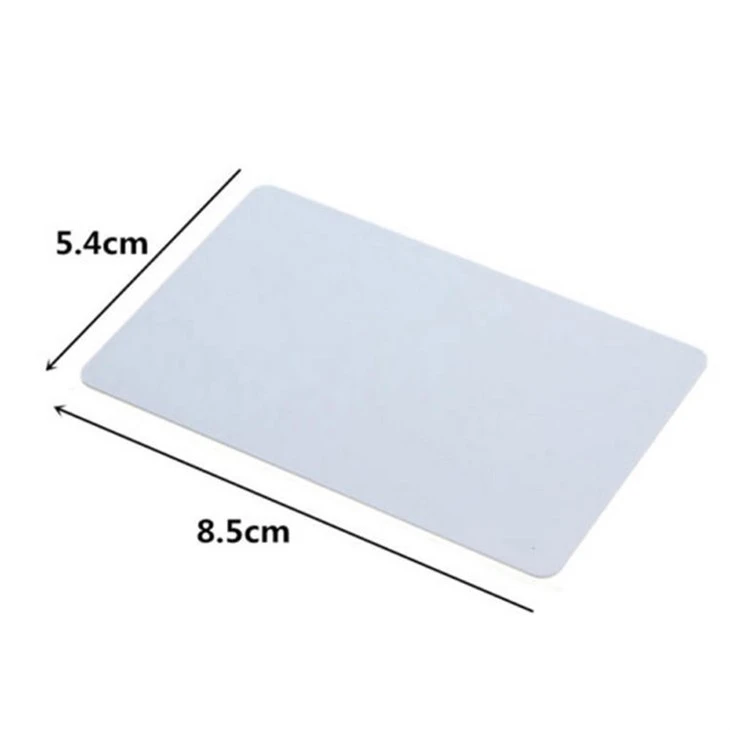 Nfc Blank Card