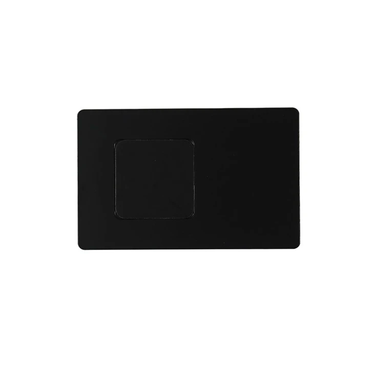 NFC Metal Card suppliers